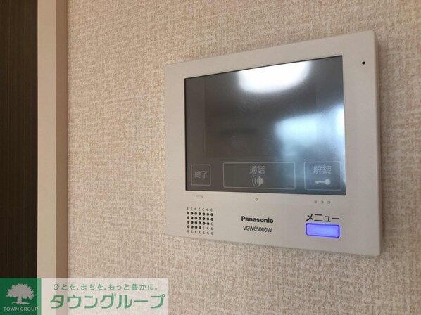 カーサ・セレーノの物件内観写真